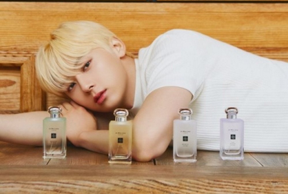 น้ำหอมแท้แบ่งขาย Jo Malone Waterlily Limited Edition 💕Travel Size #แบบทดลอง