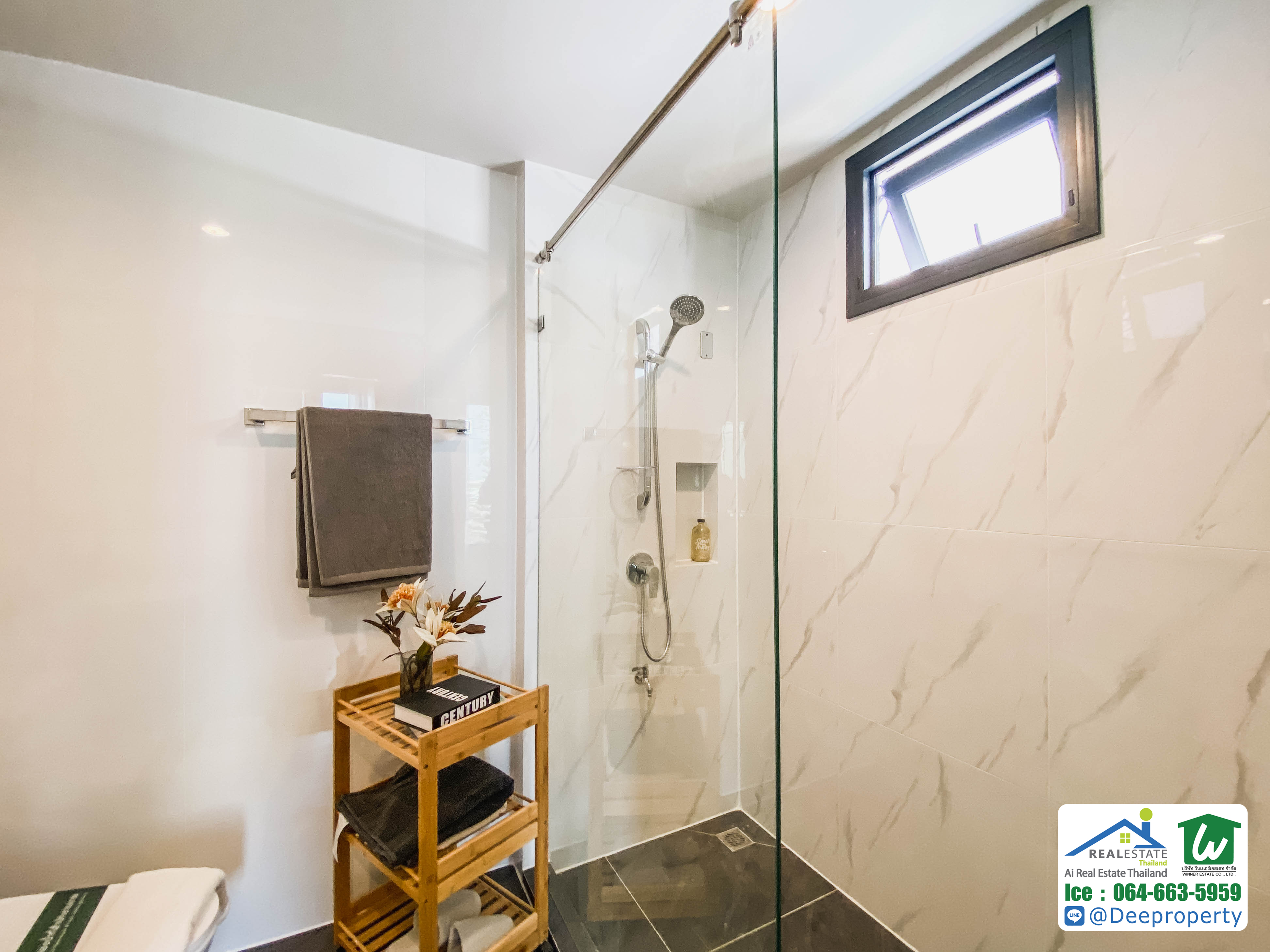 🏠บ้านใหม่! 🏡ขายบ้านเดี่ยวโครงการ เฌอรีน กรุงเทพกรีฑา - ร่มเกล้า Cherene Krungthepkreetha บ้านสวยพร้อมอยู่ ใกล้สนามบิน (Welation)