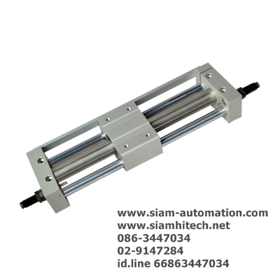 Cylinder CY1L25H-600