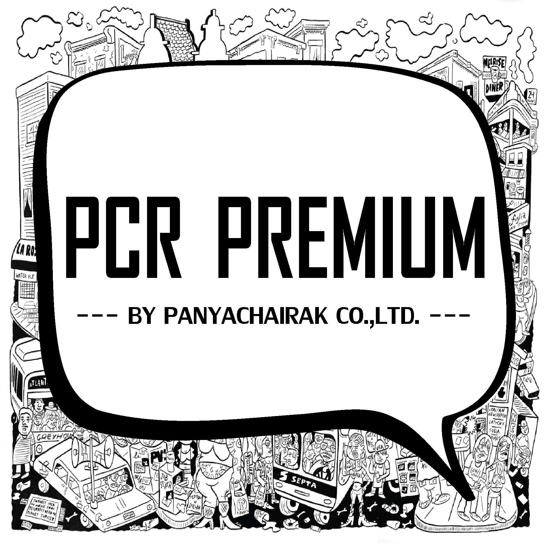 Facebook PCR PREMIUM