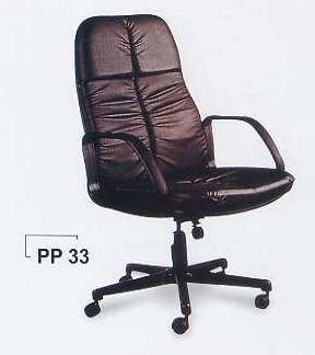 เก้าอี้ทำงานรุ่น PP-33