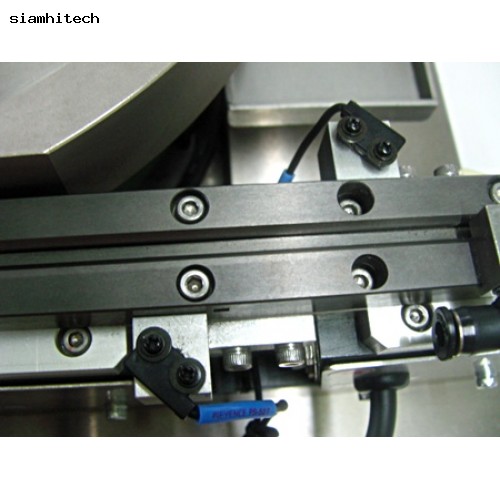 FEEDDER SYSTEM พร้อมคอนโทรล