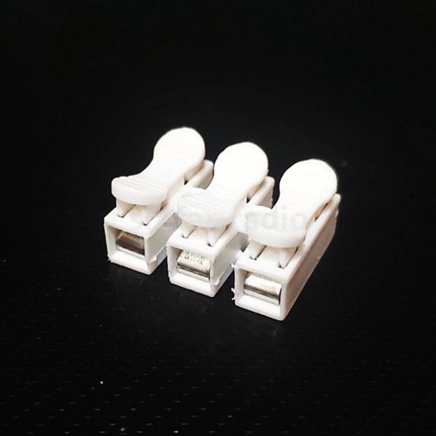 TERMINAL รังผึ้งบีบล็อก 3P (5Pcs./Pack)