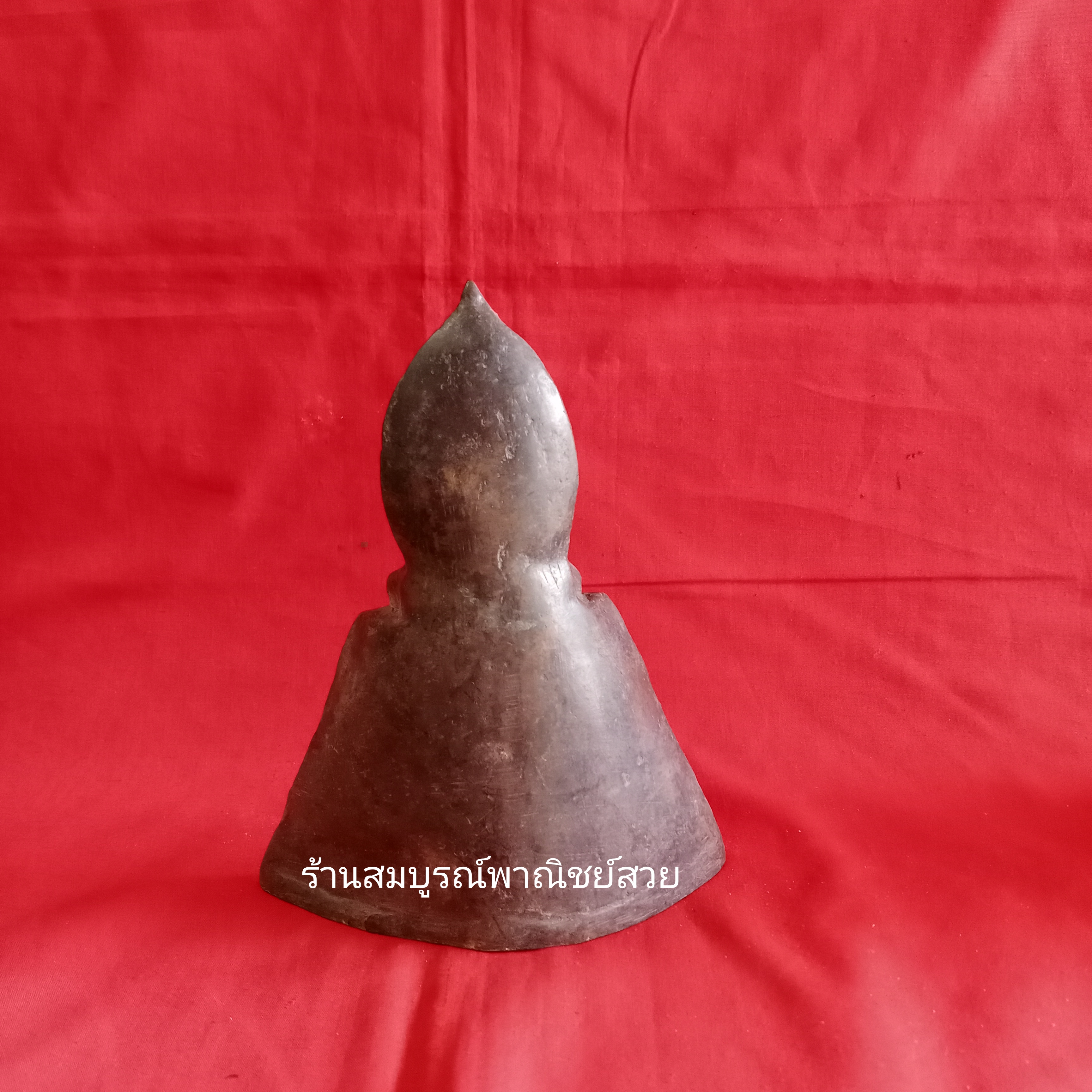 พระกำแพง ลพบุรี (เล็ก)