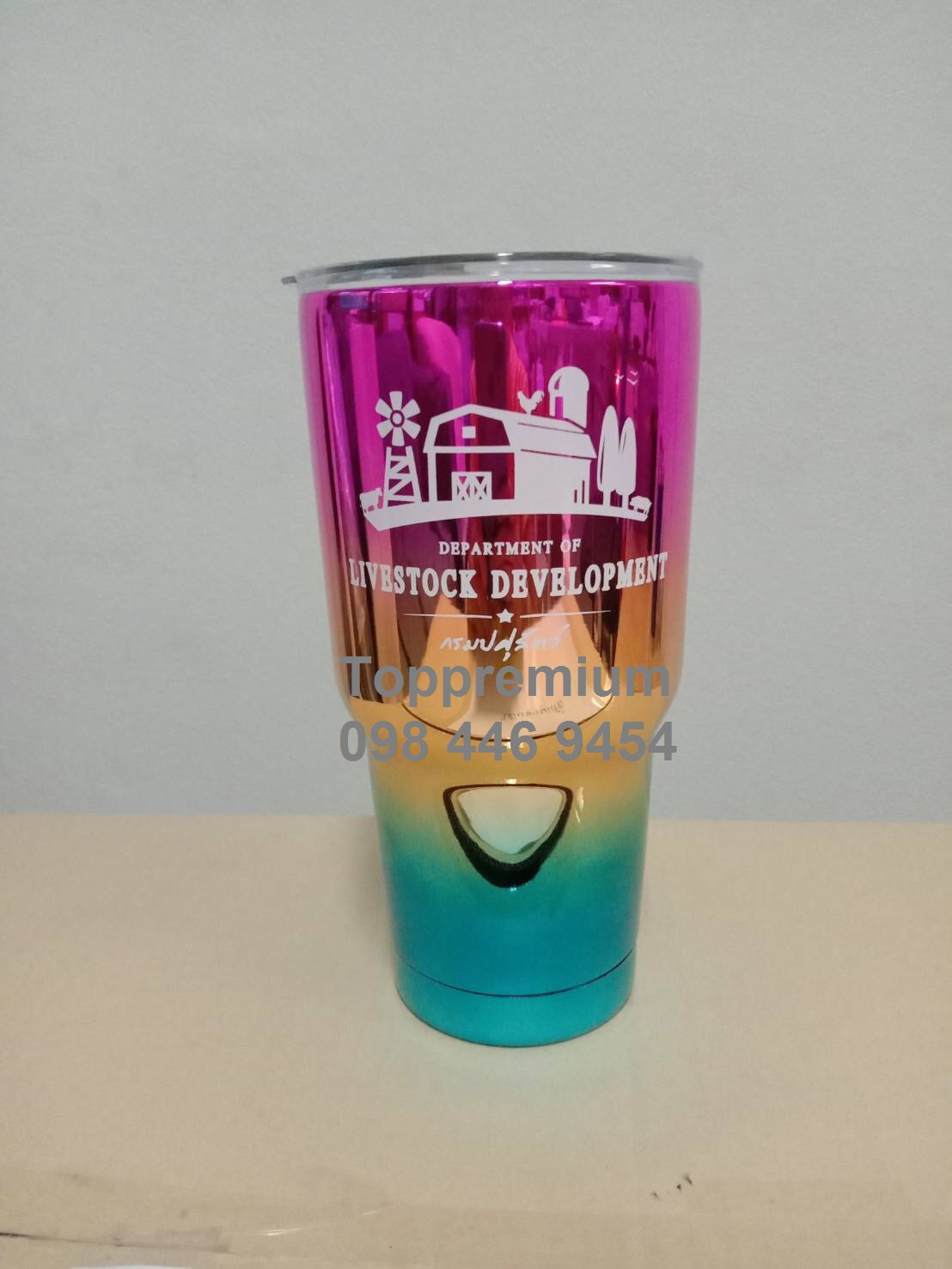 รับสกรีนโลโก้แก้วเยติ แก้วเก็บความเย็น แก้วเยติ แก้วyeti