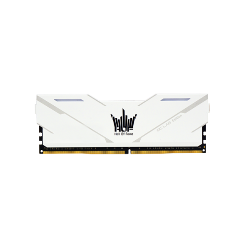 GALAX HOF OC Lab Master DDR4-3600 16G (8G*2) DDR4-3600 CL 17-18-18-38 1.35V