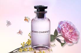 น้ำหอมแท้แบ่งขาย Louis Vuitton Heures D'Absence 💕Travel Size แบบทดลอง