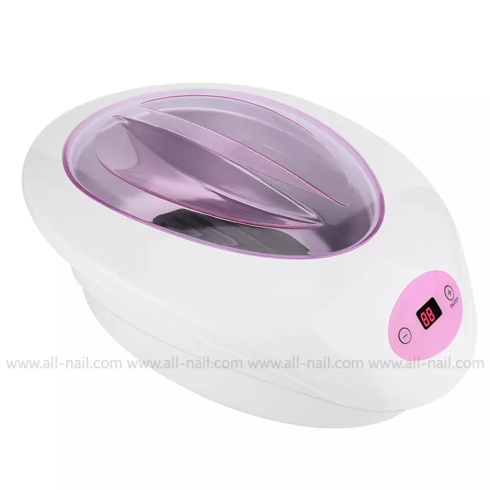 หม้อต้มพาราฟิน หม้อแว็กซ์ ปรับความร้อนได้