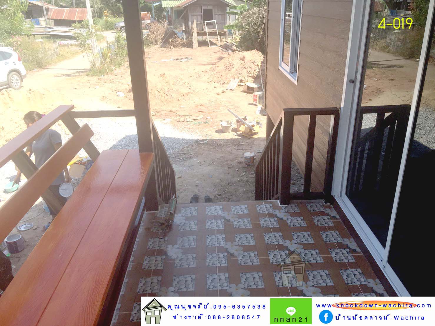 ราคาบ้านน็อคดาวน์,บ้านน็อคดาวน์ราคา,บ้านน๊อคดาวน์,บ้านน็อคดาวน์พิจิตร,knockdown-wachira