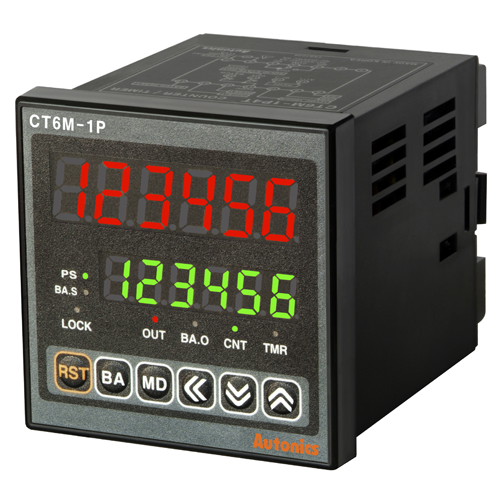 AUTONICS Counters