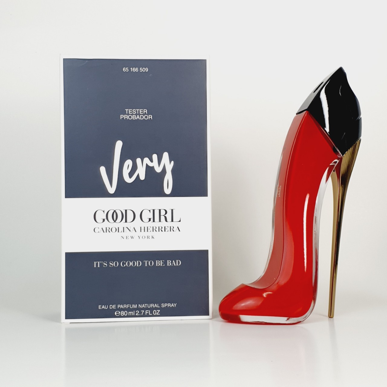 น้ำหอมแท้แบ่งขาย Carolina Herrera Very Good Girl EDP 💕Travel Size แบบทดลอง