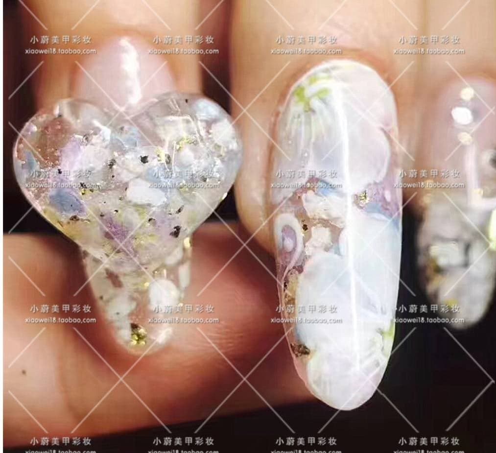 แม่พิมพ์ซิลิโคนหล่อเรซิ่น