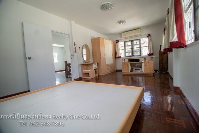 ขาย บ้านเดี่ยว ม.ดิเอมเมอรัลด์ การ์เด้น 1 บางบัวทอง นนทบุรี บ้านสวย