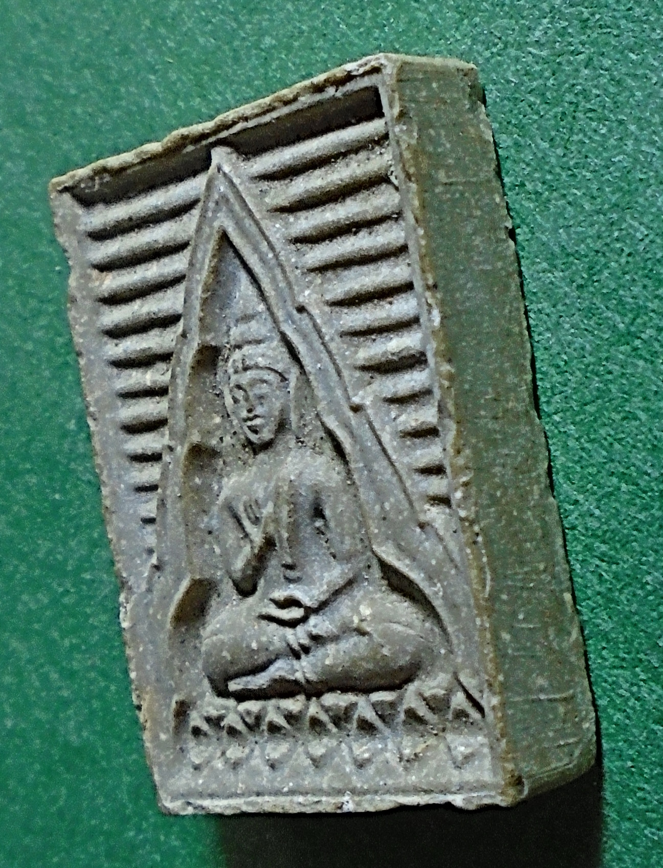 พระของขวัญวัดปากน้ำรุ่น 6 พระไตรปิฎก