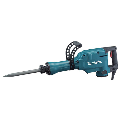MAKITA HM-1307C เครื่องสกัดคอนกรีตไฟฟ้า 30 มม 1510W มากีต้า (เครื่อง)