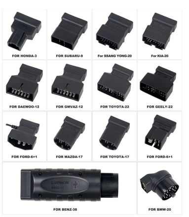 LAUNCH X431 V+ full System diagnostic tool with Bluetooth/Wifi X-431 V+ scanner 2 free update online