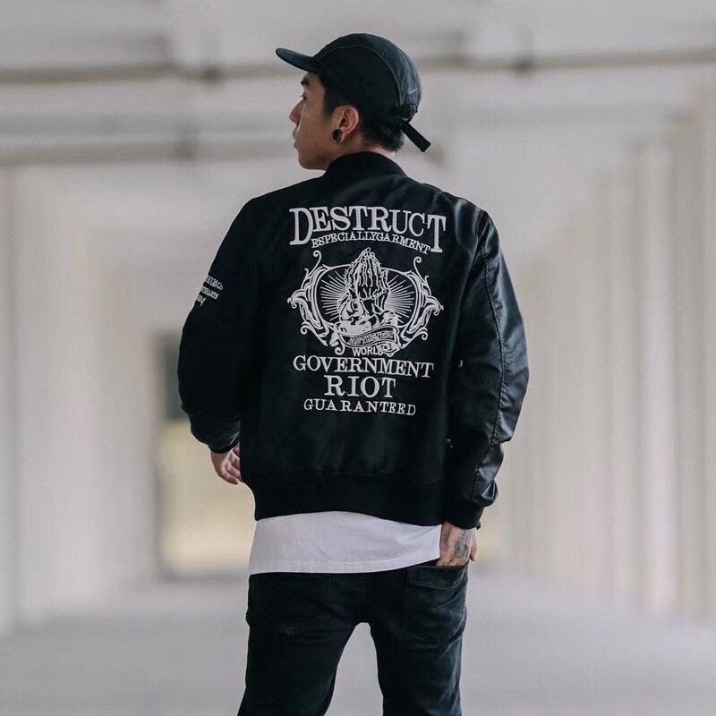 เสื้อคลุม ลายปัก