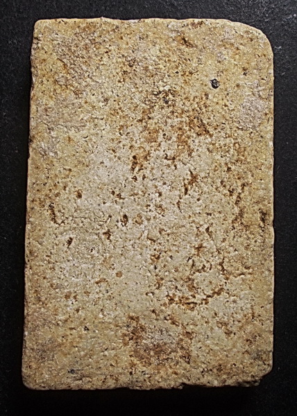 สมเด็จ 7 ชั้น ลป.อยู่ กรุวัดดักคะนน ชัยนาท