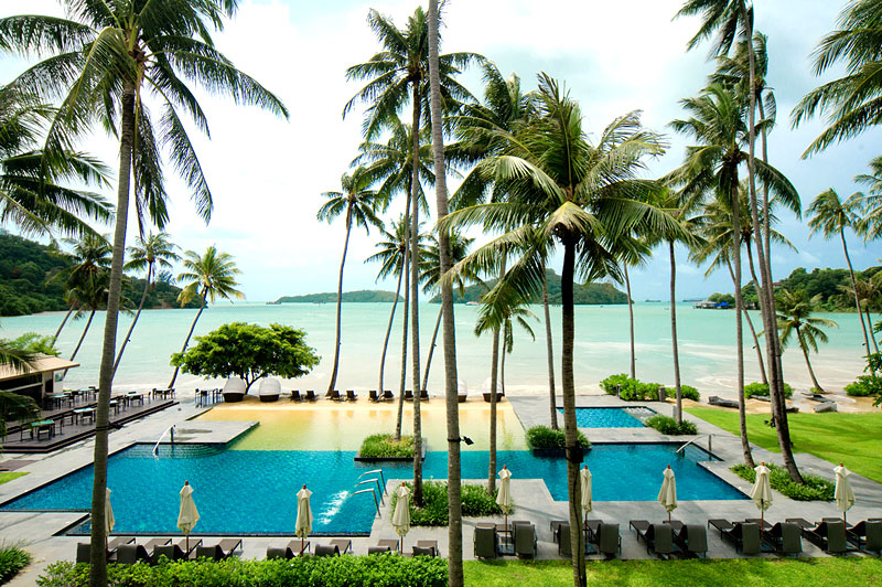 🏡ขายโรงแรมภูเก็ต Crowne Plaza Phuket Panwa Beach 13ไร่ มี 227 ห้อง ซื้อดำเนินกิจการต่อ สร้างกำไรได้ทันที