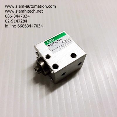 CKD MDC2L8-4 (NEW)