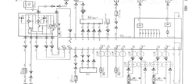 TOYOTA CROWN MAJESTA (1999-9~) วงจรไฟฟ้า 1UZ-FE 2JZ-FSE TOYOTA CROWN MAJESTA WIRING DIAGRAM 1UZ-FEVVTI 1UZ-FE-VVTI 2JZ-FSEVVTI 2JZ-FSE VVTI JZS177 UZS171 UZS173 UZS175 วงจรไฟฟ้าเครื่องยนต์ โตโยต้า