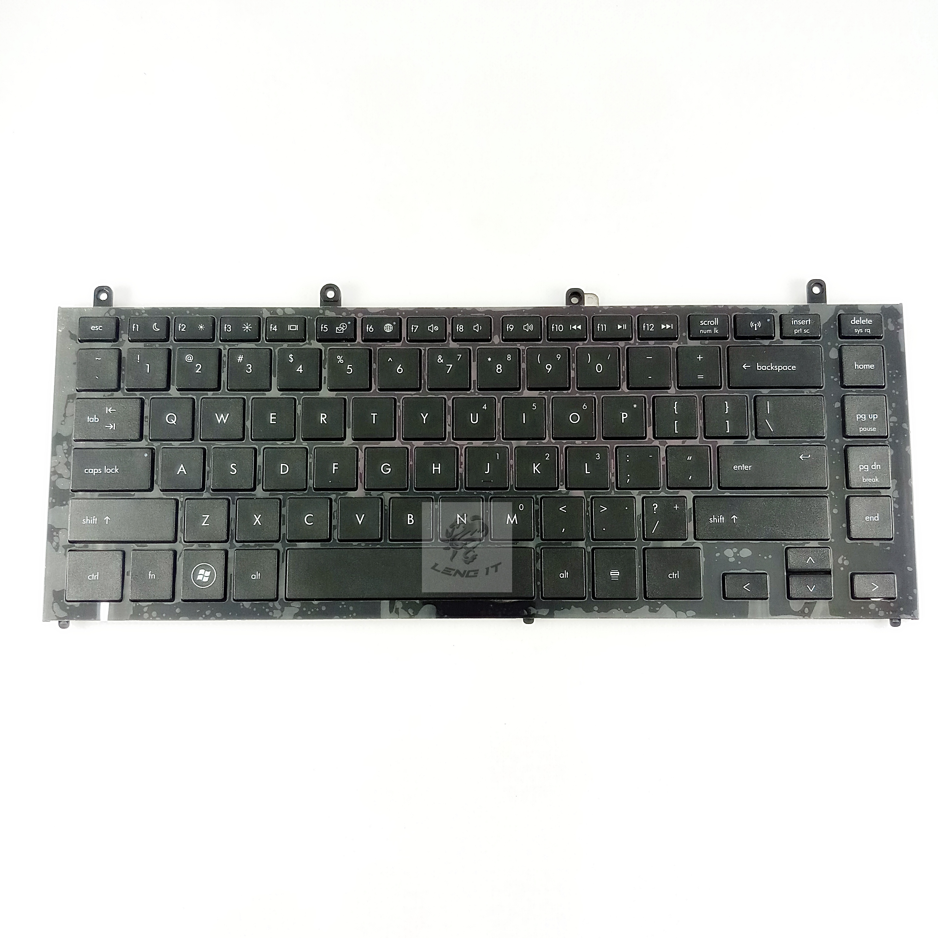 KEYBOARD HP/COMPAQ PROBOOK 4320S