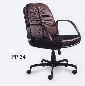 เก้าอี้ทำงานรุ่น PP-34