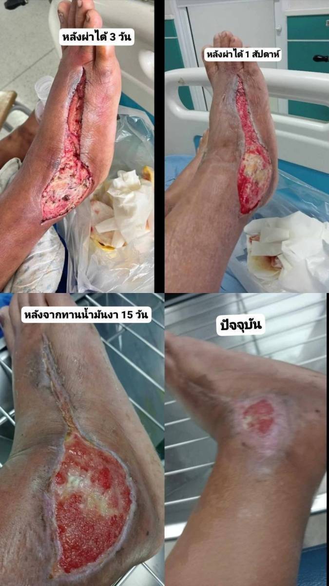 น้ำมันงาดำ Jamille Black Sesame Oil เซซามิน