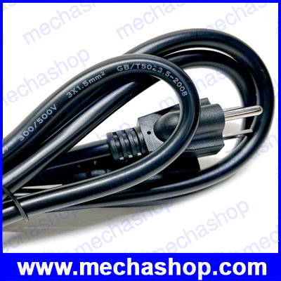 อะไหล่เครื่องชั่ง สายไฟเครื่องชั่ง สำหรับหน้าจอเครื่องชั่งดิจิตอล ขนาดน้ำหนักชั่ง 3kg ถึง 5000kg หรือ เครื่องใช้ไฟฟ้าต่างๆ