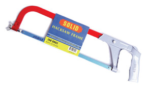 SOLID โครงเลื่อยเหล็ก ตราโซลิด