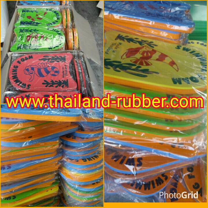โฟมว่ายน้ำ หนา3.5cm ราคาถูกสุด ชิ้นละ 100 บาท