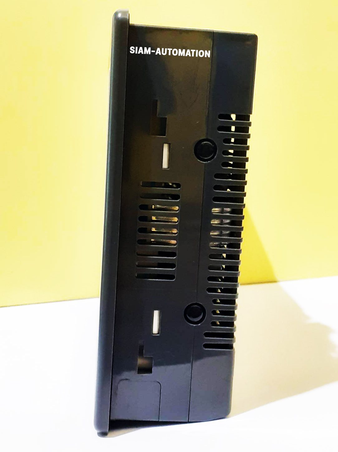 TOUCH SCREEN NAIS รุ่น GT30 AIGT3100B 5.75" 24VDC. (ขาวดำ) สินค้ามือ2