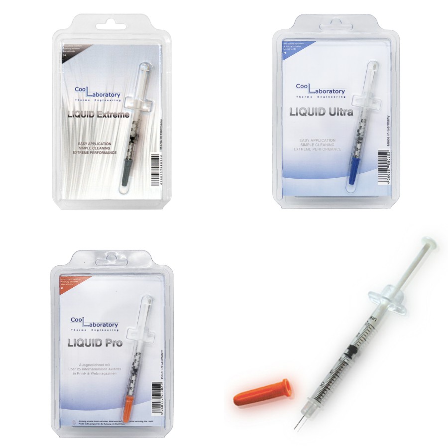 🚛ราคาส่ง🚛 Coollaboratory Liquid Pro Ultra Extreme