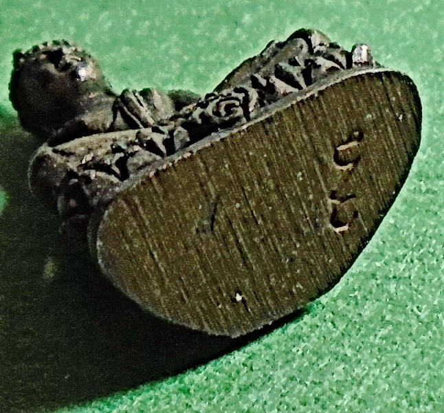 พระชัยวัฒน์ ๙๐ พรรษาสมเด็จย่า ปี ๒๕๓๓ กล่องเดิม