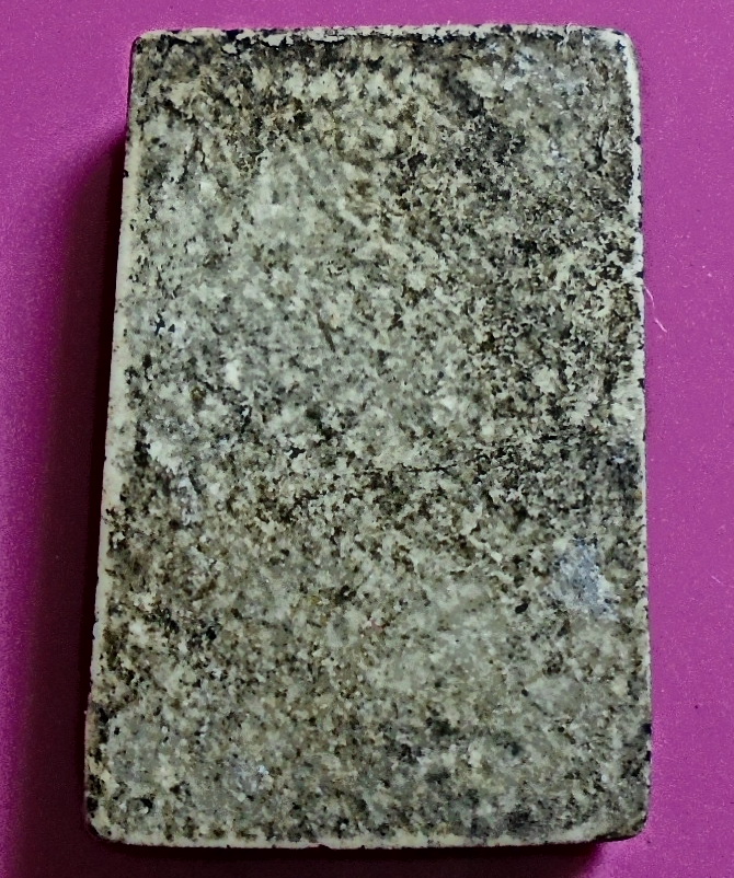 สมเด็จคะแนน นิยม ลป.นาค วัดระฆัง ปี 2495