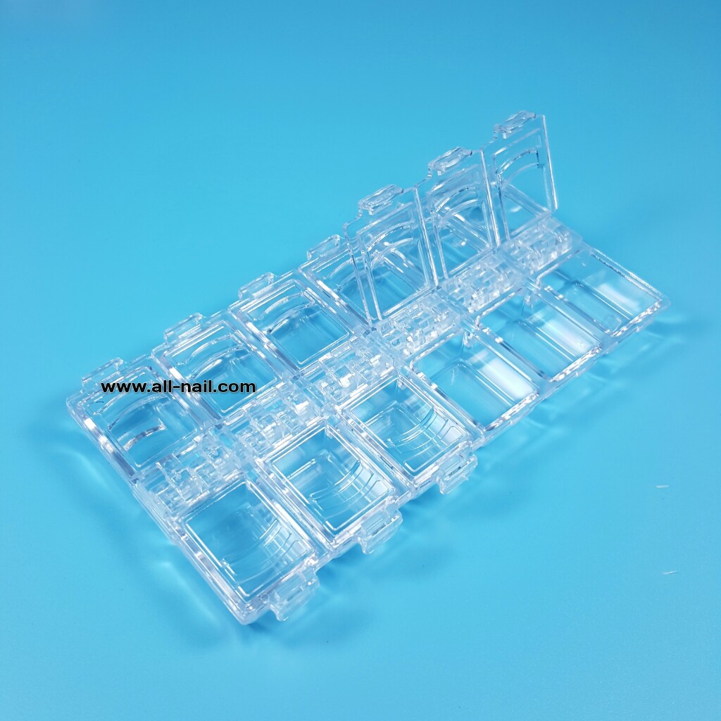 กล่องเก็บเครื่องประดับ