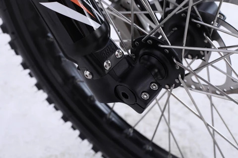 SUR-RON 2019 LB X-SERIES DUAL SPORT ELECTRIC DIRT BIKE รถจักรยานไฟฟ้าLight Bee X off-road