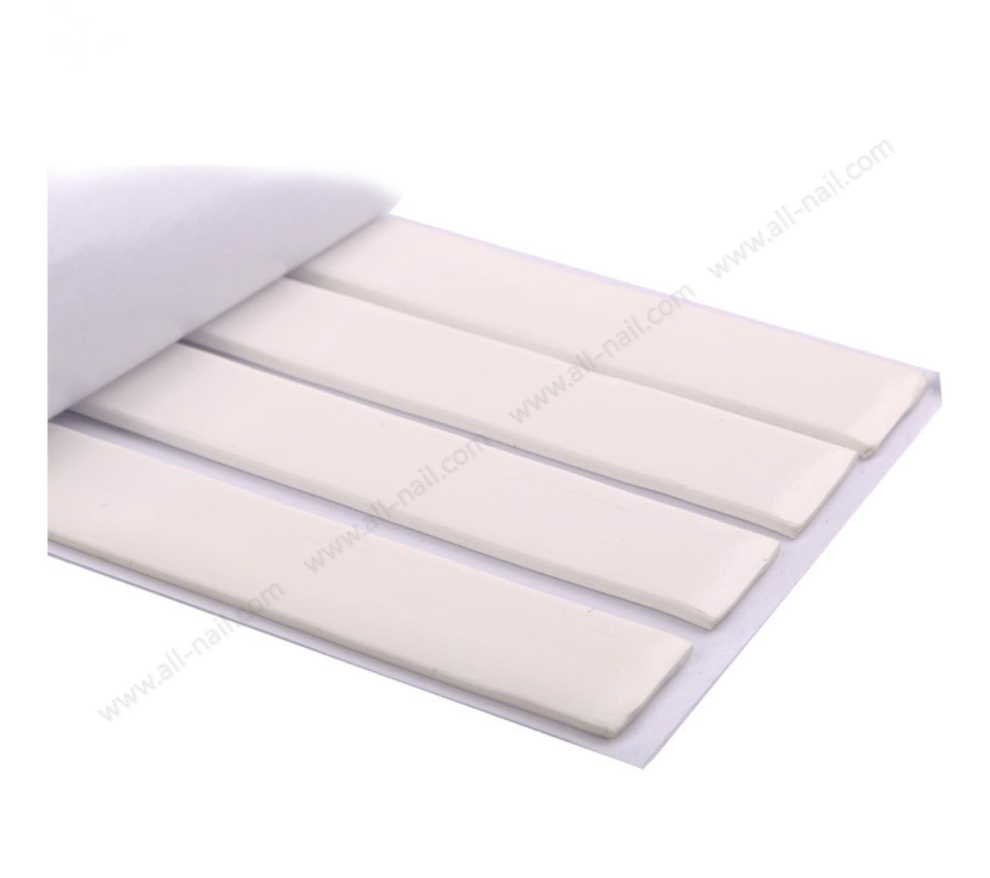 กาวดินน้ำมันสีขาว 50g.