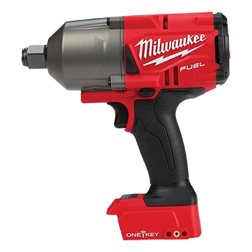 Milwaukee M18 ONEFHIWF34 บล็อกกระแทกไร้สาย ขนาด 3/4 นิ้ว(6 หุน) แรงบิด 1356 Nm มิลวอคกี้