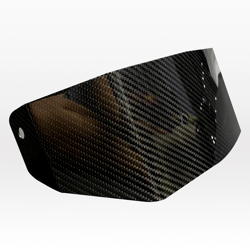 License Plate Mount