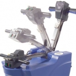 เครื่องขัดพื้นอัตโนมัติ Numatic TTB4550