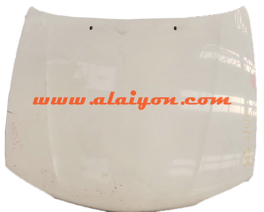 ฝากระโปรงหน้า TOYOTA LEVIN AE111