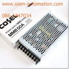 Power Supply Cosel MMB50A-6-N (NEW)