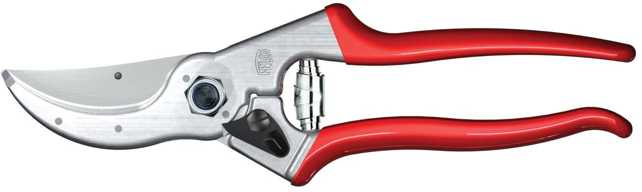 FELCO กรรไกรตัดกิ่ง MADE IN SWISS เฟลโก้