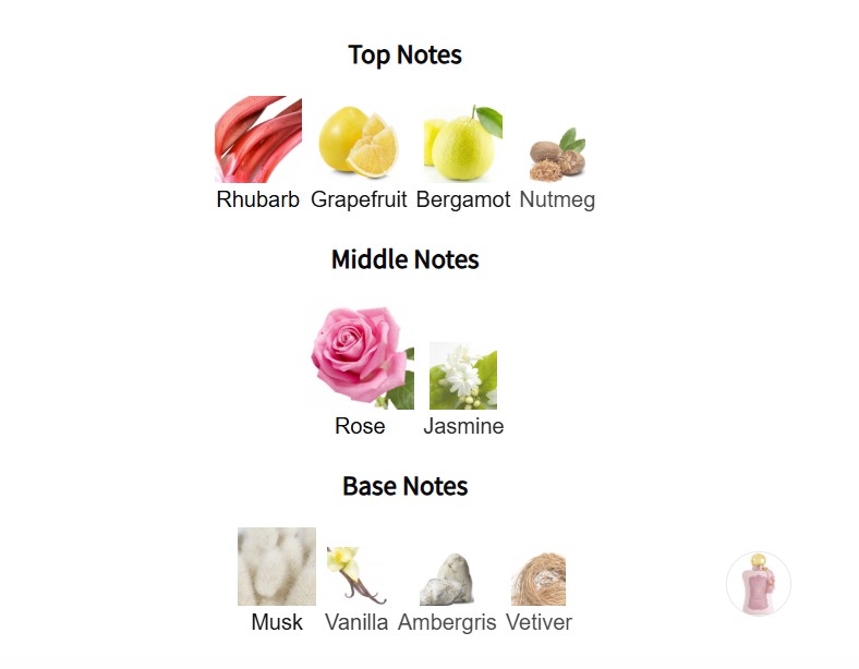 น้ำหอมแท้ Zimaya Fatima Pink Extrait De Parfum 100ml กล่องซีล คล้าย Delina