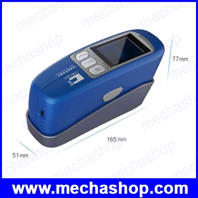CS-380 Gloss Meter เครื่องวัดความเงา เครื่องเช็คความเงา เครื่องทดสอบความเงา (สินค้า Pre-Order)
