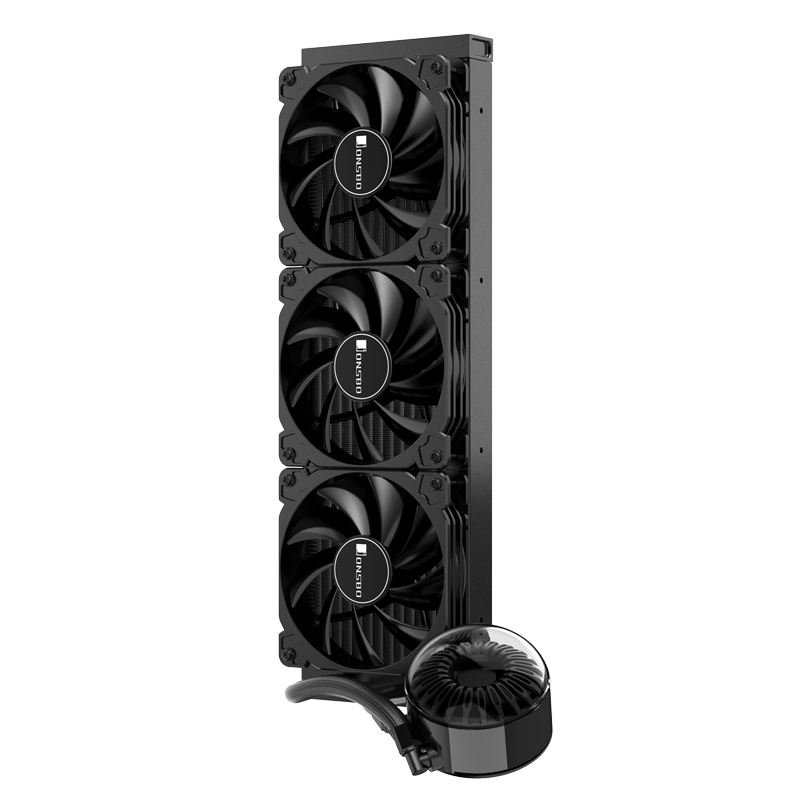 Jonsbo JELLYFISH 360