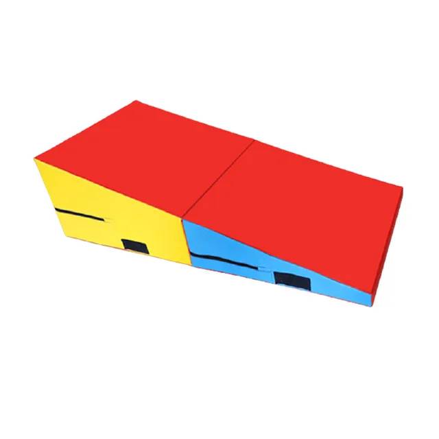 อุปกรณ์ยิมนาสติกขนาด75/150/35cm 13,500บาท