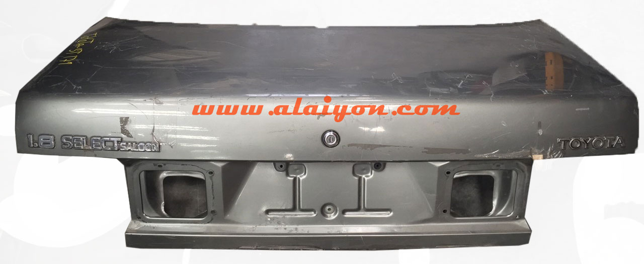 ฝาท้าย TOYOTA ST171