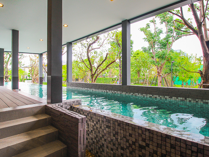 🏡 ให้เช่า บ้านเดี่ยว 3 ชั้น แต่งครบ พร้อมอยู่ สุดหรูสไตล์โมเดิร์น โครงการ The City เอกมัย-ลาดพร้าว กรุงเทพฯ.✨